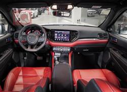 دودج دورانجو